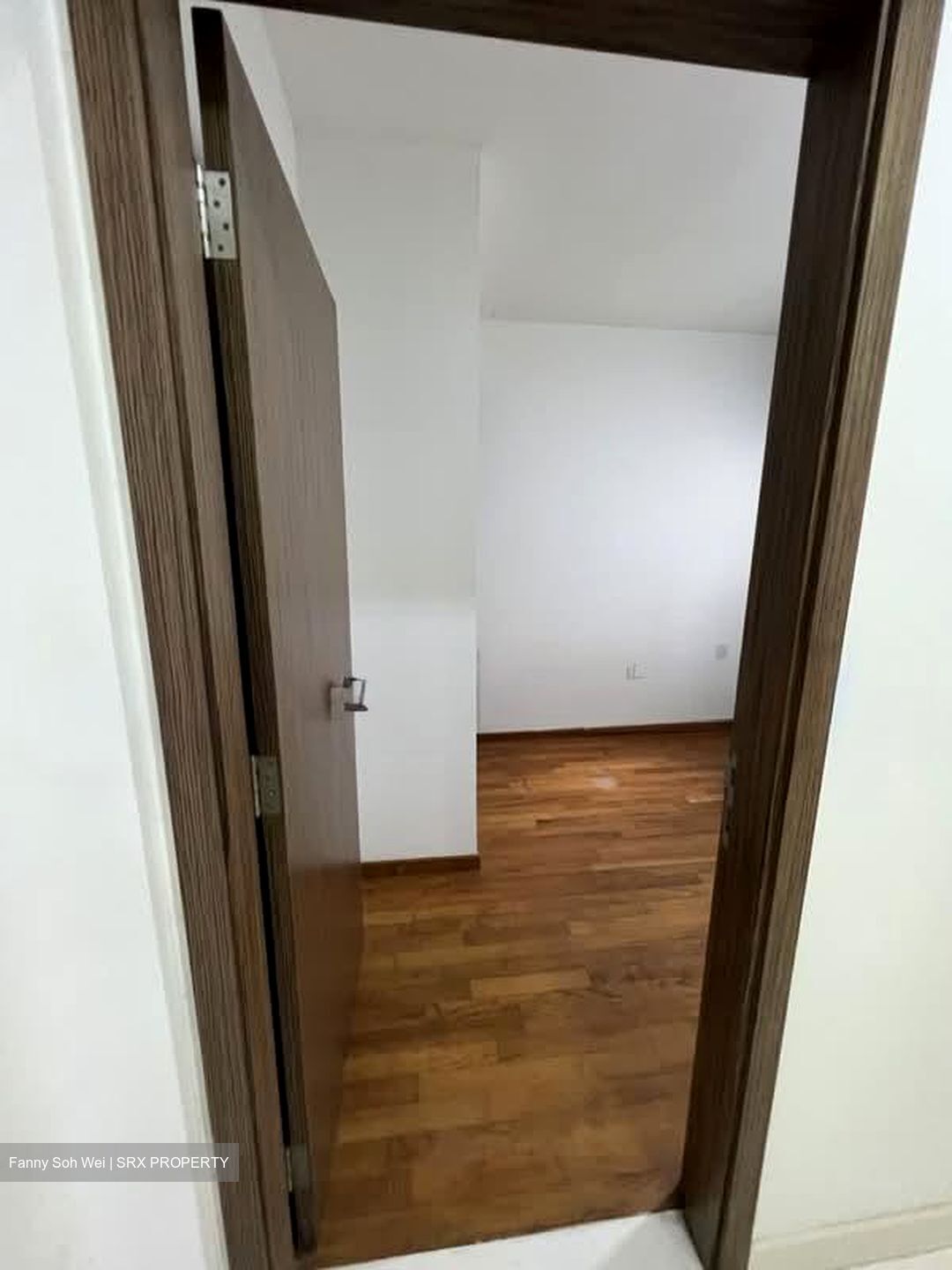 Parc Rosewood (D25), Condominium #606999431